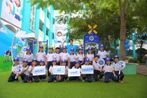 FrieslandCampina Việt Nam, điển hình của một FDI thành công