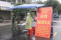 Bí thư TPHCM Nguyễn Thiện Nhân: Đà Nẵng nên cách ly như ở Vũ Hán