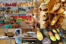 Xúc tiến thương mại ra thế giới bằng Hội chợ ảo