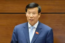 Vụ người mẫu Ngọc Trinh vừa qua là hiện tượng “lệch chuẩn”, cần lên án gay gắt