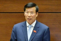 Vụ người mẫu Ngọc Trinh vừa qua là hiện tượng “lệch chuẩn”, cần lên án gay gắt