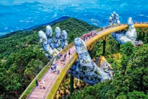 Quý 1/2019: Lượng khách quốc tế đến Đà Nẵng tăng cao