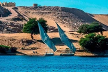 Ai Cập sẽ mất sông Nile vì con đập lớn?