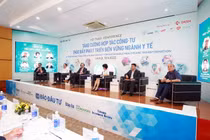 Từ năm 2019 đến nay, trong lĩnh vực y tế chưa có thêm dự án đầu tư theo hình thức PPP