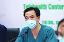 Bắt ông Nguyễn Quang Tuấn, Nguyên giám đốc Bệnh viện Bạch Mai