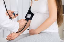 Những nguy cơ khi dùng thuốc điều trị tăng huyết áp cho bà bầu