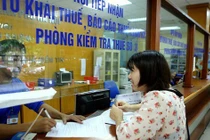 Thu nhập 15 triệu đồng/tháng không phải đóng thuế?