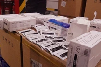 Xử lý nghiêm các đối tượng buôn bán thuốc, kit test DCOVI-19 không rõ nguồn gốc