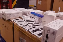 Xử lý nghiêm các đối tượng buôn bán thuốc, kit test DCOVI-19 không rõ nguồn gốc