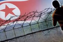 Hàn Quốc bắt người đào tẩu Triều Tiên vượt biên hồi hương