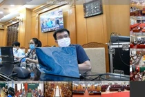 Công nghệ thông tin - “vũ khí” chống Covid-19 tại tâm dịch