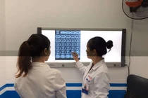 Có thể chữa khỏi ung thư tới 95% nếu xét nghiệm sớm