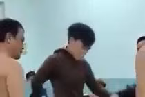 Bệnh viện Nhi đồng 1 tiếp nhận 2 trẻ bị tổn thương đầu cổ do bạo hành