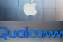 Apple trả 4,7 tỷ USD để chấm dứt cuộc chiến bản quyền với Qualcomm