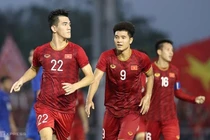 Việt Nam - Campuchia: Phía trước là chung kết SEA Games