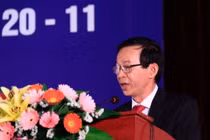 "Nghĩa vụ cao cả của giáo dục là hướng con người đến tình yêu thương"