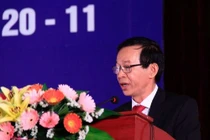 "Nghĩa vụ cao cả của giáo dục là hướng con người đến tình yêu thương"