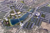 Đăk Lăk chỉ định nhà đầu tư dự án khu dân cư Hòa Thắng