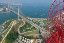 Hạ Long sẽ khởi công mới 71 dự án trong năm 2019