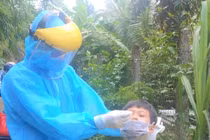 Hậu Giang yêu cầu người dân không ra đường sau 9h tối 