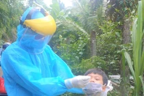 Hậu Giang yêu cầu người dân không ra đường sau 9h tối 