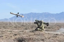 "Mũi tên đỏ - Red Arrow": Trung Quốc sản xuất hàng loạt ATGM tương tự Javelin 