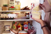 Bảo quản đồ ăn khi mất điện