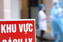 Ngày 23/9: Có 9.472 ca mắc COVID-19, giảm 2.060 ca so với ngày hôm qua