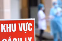 Ngày 23/9: Có 9.472 ca mắc COVID-19, giảm 2.060 ca so với ngày hôm qua