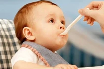 Trẻ em cần ưu tiên mỡ động vật