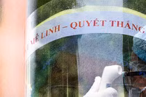 Cả nước bước vào 'cuộc chiến' mới ngăn Covid-19