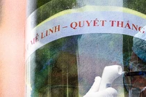 Cả nước bước vào 'cuộc chiến' mới ngăn Covid-19