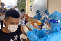 16 tỉnh, thành phố đã tiêm hơn 1,4 triệu liều vắc xin cho trẻ từ 12-17 tuổi