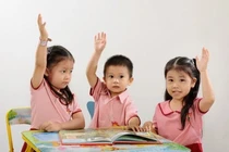 Đưa giáo dục sớm vào trường học phải có sự thẩm định của Bộ GD&ĐT