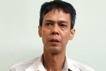 Phạm Chí Dũng bị bắt