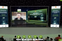 Hoàn thiện Hệ sinh thái cho chuyển đổi số Nông nghiệp Việt Nam