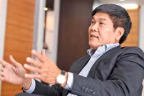 Vì sao là tỷ phú đô la nhưng ông Trần Đình Long vẫn được xem là chủ tịch nhàn nhất thế giới?