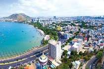 Bà Rịa-Vũng Tàu kiểm tra thực địa các dự án bất động sản trên địa bàn