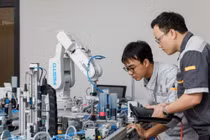 Kinh doanh khoa học và công nghệ được hưởng ưu đãi thuế