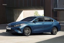 Kia K3 vừa ra mắt tại Việt Nam có giá lăn bánh cao nhất 780 triệu đồng.