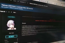 Nghi vấn thông tin hàng triệu tài khoản một ngân hàng bị lộ