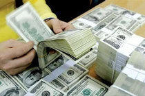 8 tháng năm 2019: Vốn cấp mới giảm, vốn góp, vốn mua tăng