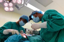 Lãnh đạo tiếp tay cấp dưới thu lợi bất chính