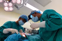 Lãnh đạo tiếp tay cấp dưới thu lợi bất chính