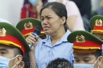 Những điểm nhấn trong phiên toà xét xử vụ án đặc biệt nghiêm trọng ở xã Đồng Tâm