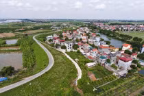 Bắc Ninh đấu giá quyền sử dụng đất tại Khu nhà ở xã Mão Điền