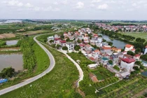 Bắc Ninh đấu giá quyền sử dụng đất tại Khu nhà ở xã Mão Điền