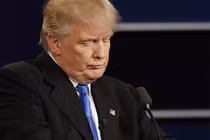 Ai sẽ thắng trong trận so găng Trump - Biden đầu tiên?