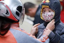 Rét đậm, rét hại dịp nghỉ Tết Dương lịch, cho trẻ đi chơi đâu để đảm bảo an toàn?