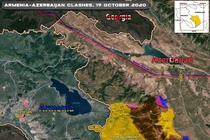 Không thay đổi chiến lược, Armenia sẽ thất bại và sụp đổ